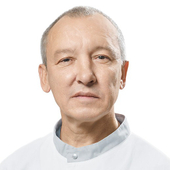 Шмонин Александр Анатольевич, рентгенолог