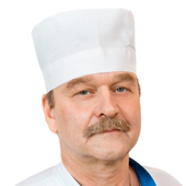 Макаров Игорь Валерьевич, хирург