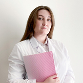 Колесникова Нина Владимировна, терапевт