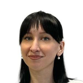 Корнилина Екатерина Сергеевна, гинеколог