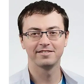 Жулинский Тимофей Сергеевич, кардиолог