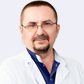 Протасов Евгений Юрьевич, вертебролог