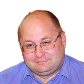 Бачурин Алексей Павлович, профпатолог