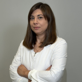 Гражданцева Карина Маратовна, психолог