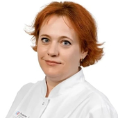 Морозова Наталия Владимировна, гинеколог