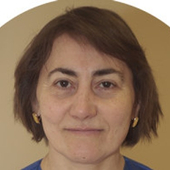 Сафина Зарема Наилевна, врач УЗД