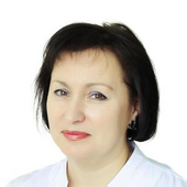 Моховикова Ирина Геннадьевна, врач УЗД