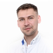 Косарин Алексей Игоревич, семейный врач