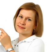 Энгельгардт Татьяна Анатольевна, стоматолог-терапевт