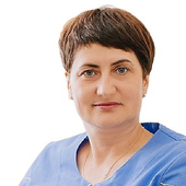 Косинова Наталья Станиславовна, акушер-гинеколог