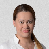 Аристова Мария Александровна, физиотерапевт