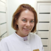 Осинова Елена Сергеевна, психиатр