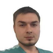 Чураков Станислав Юрьевич, хирург