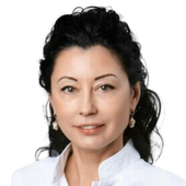 Можаева Наталья Николаевна, врач УЗД