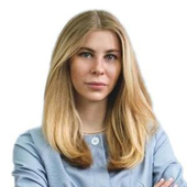 Зонина Анжелика Дмитриевна, ортодонт