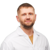 Казимирский Станислав Александрович, ортопед