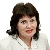 Рудакова Раиса Сергеевна, врач УЗД