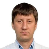 Корнишин Геннадий Юрьевич, психиатр