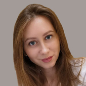 Сафарова Анастасия Владимировна, врач УЗД