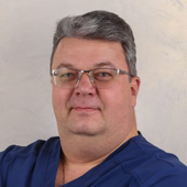 Шустов Дмитрий Борисович, стоматолог-ортопед