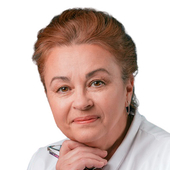 Шулаева Маргарита Ивановна, терапевт