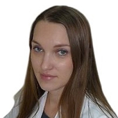 Юзжалина Юлия Сергеевна, дерматолог