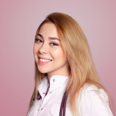 Скорикова Валерия Леонидовна, дерматолог