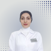 Асабаева Хава Магомедовна, офтальмолог