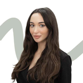 Ибрагимова Залина Магомедовна, стоматолог-ортопед