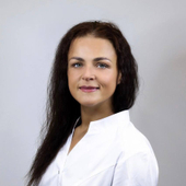 Татьянина Екатерина Владимировна, подолог