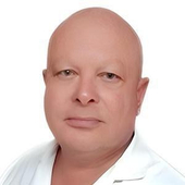 Савинов Николай Михайлович, физиотерапевт