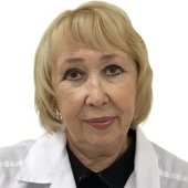 Чечина Людмила Евгеньевна, эндокринолог