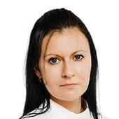 Помозова Анна Олеговна, дерматолог