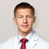 Еремин Иван Константинович, травматолог