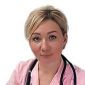 Фурман Ксения Валерьевна, дерматолог