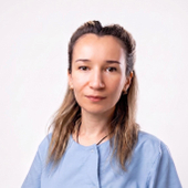 Широкова Елена Владимировна, терапевт