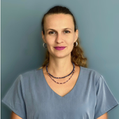 Герцог Алена Вадимовна, детский невролог