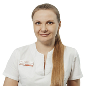Кузнецова Наталья Владимировна, стоматолог-терапевт