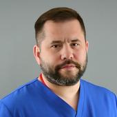Жуков Алексей Владимирович, хирург