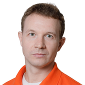 Щерба Алексей Владимирович, стоматолог-терапевт