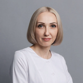 Остроушко Мария Евгеньевна, физиотерапевт