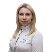 Шульга Елизавета Борисовна, проктолог