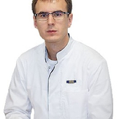 Широков Дмитрий Иванович, невролог