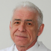 Корчагин Игорь Ростиславович, ЛОР