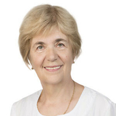 Поберий Ирина Викторовна, гинеколог