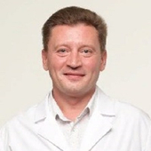 Казенных Владислав Валерьевич, терапевт