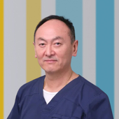 Цой Лаврентий Валентинович, ортопед