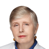 Медведева Елена Анатольевна, терапевт