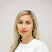 Бурмистрова Елена Сергеевна, врач УЗД