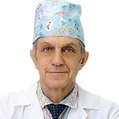 Дедюрин Михаил Дмитриевич, онколог